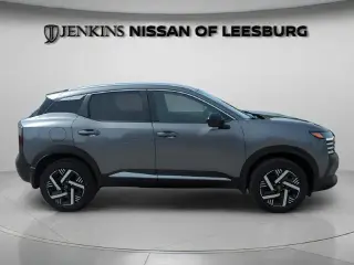 Nissan Kicks 2026 SV 4dr Crossover