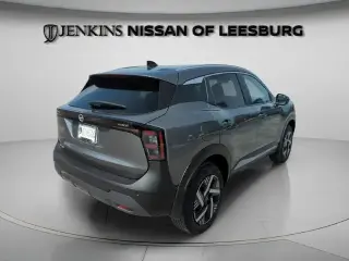 Nissan Kicks 2026 SV 4dr Crossover