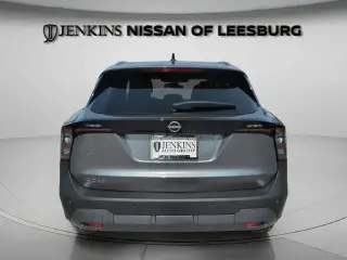 Nissan Kicks 2026 SV 4dr Crossover