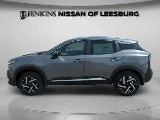Nissan Kicks 2026 SV 4dr Crossover