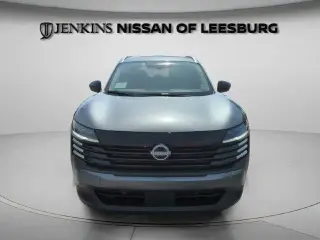Nissan Kicks 2026 SV 4dr Crossover
