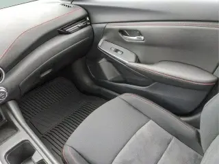 Nissan Sentra 2025 SR 4dr Sedán