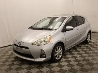 Toyota Prius c 2012 Cuatro Hatchback de 4 puertas