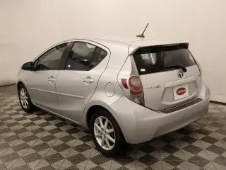 Toyota Prius c 2012 Cuatro Hatchback de 4 puertas