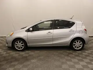 Toyota Prius c 2012 Cuatro Hatchback de 4 puertas
