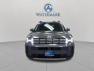 Hyundai SANTA FE Híbrido 2026 AWD SEL 4dr SUV