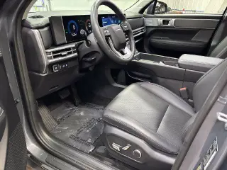 Hyundai SANTA FE Híbrido 2026 AWD SEL 4dr SUV