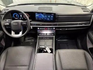 Hyundai SANTA FE Híbrido 2026 AWD SEL 4dr SUV