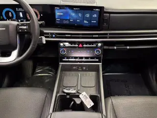 Hyundai SANTA FE Híbrido 2026 AWD SEL 4dr SUV