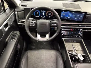 Hyundai SANTA FE Híbrido 2026 AWD SEL 4dr SUV
