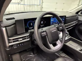 Hyundai SANTA FE Híbrido 2026 AWD SEL 4dr SUV