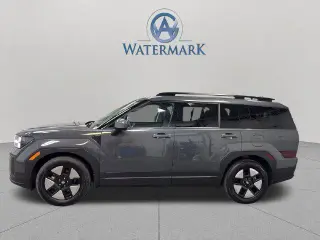 Hyundai SANTA FE Híbrido 2026 AWD SEL 4dr SUV