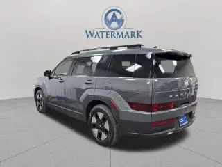Hyundai SANTA FE Híbrido 2026 AWD SEL 4dr SUV