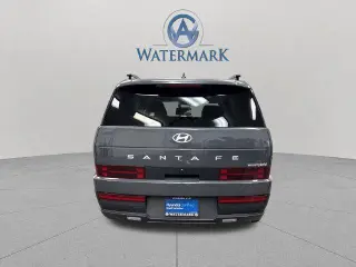 Hyundai SANTA FE Híbrido 2026 AWD SEL 4dr SUV