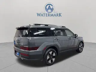 Hyundai SANTA FE Híbrido 2026 AWD SEL 4dr SUV
