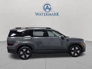 Hyundai SANTA FE Híbrido 2026 AWD SEL 4dr SUV