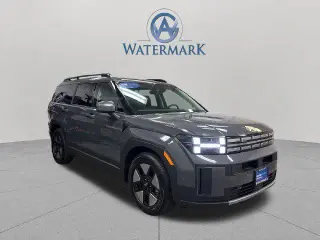 Hyundai SANTA FE Híbrido 2026 AWD SEL 4dr SUV