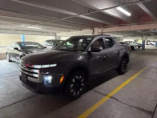 Hyundai SANTA CRUZ 2025 AWD SEL 4dr Crew Cab 4.3ft SB