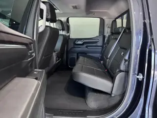 GMC Sierra 1500 2023 4x4 SLT 4dr Crew Cab 5.8 ft. SB
