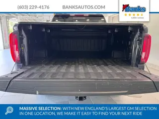 GMC Sierra 1500 2023 4x4 SLT 4dr Crew Cab 5.8 ft. SB