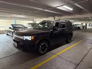 Hyundai SANTA FE 2026 SEL 4 SUV