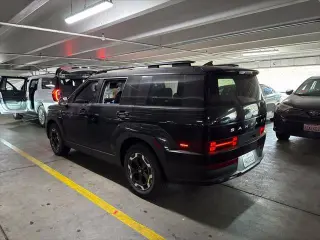 Hyundai SANTA FE 2026 SEL 4 SUV