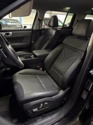 Hyundai SANTA FE 2026 SEL 4 SUV