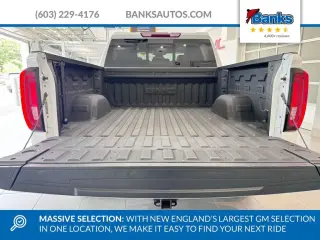 GMC Sierra 1500 2023 4x4 SLT 4dr Crew Cab 5.8 ft. SB