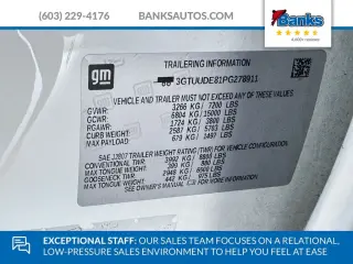 GMC Sierra 1500 2023 4x4 SLT 4dr Crew Cab 5.8 ft. SB