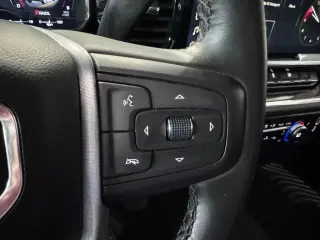GMC Sierra 1500 2024 4x4 Elevation 4dr Crew Cab 5.8 ft. SB