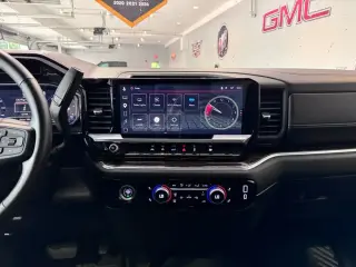 GMC Sierra 1500 2024 4x4 Elevation 4dr Crew Cab 5.8 ft. SB