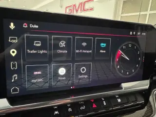 GMC Sierra 1500 2024 4x4 Elevation 4dr Crew Cab 5.8 ft. SB