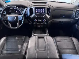 GMC Sierra 1500 2020 4x4 Denali 4dr Crew Cab 5.8 ft. SB
