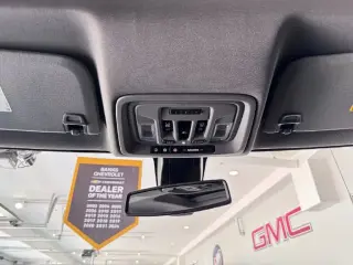 GMC Sierra 1500 2021 4x4 Denali 4dr Crew Cab 5.8 ft. SB