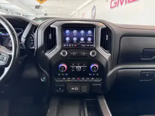 GMC Sierra 1500 2021 4x4 Denali 4dr Crew Cab 5.8 ft. SB