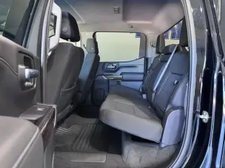 GMC Sierra 1500 2020 4x4 Elevation 4dr Crew Cab 5.8 ft. SB