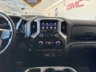 GMC Sierra 1500 2020 4x4 Elevation 4dr Crew Cab 5.8 ft. SB