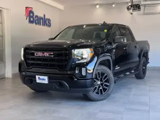 GMC Sierra 1500 2020 4x4 Elevation 4dr Crew Cab 5.8 ft. SB