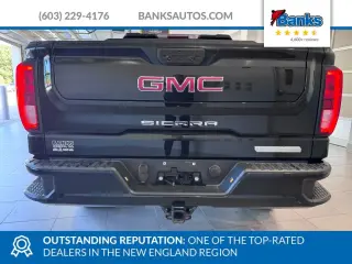 GMC Sierra 1500 2020 4x4 Elevation 4dr Crew Cab 5.8 ft. SB