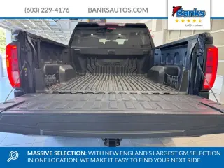 GMC Sierra 1500 2020 4x4 Elevation 4dr Crew Cab 5.8 ft. SB