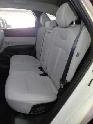 Hyundai TUCSON 2026 SEL 4dr SUV