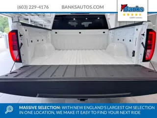 GMC Sierra 1500 2024 4x4 Elevation Standard 4dr Crew Cab 5.8 ft. SB