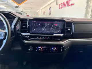 GMC Sierra 1500 2023 4x4 Elevation Standard 4dr Crew Cab 5.8 ft. SB