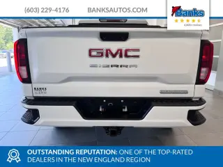 GMC Sierra 1500 2023 4x4 Elevation Standard 4dr Crew Cab 5.8 ft. SB