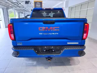 GMC Sierra 1500 2023 4x4 Elevation Standard 4dr Crew Cab 5.8 ft. SB