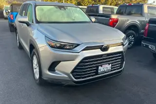 Toyota Grand Highlander 2024 AWD XLE 4dr SUV