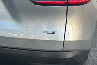 Toyota Grand Highlander 2024 AWD XLE 4dr SUV