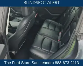 Tesla Model 3 2020 AWD Rango Largo 4dr Sedán