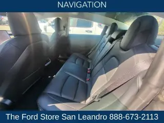 Tesla Model 3 2020 AWD Rango Largo 4dr Sedán