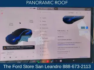 Tesla Model 3 2020 AWD Rango Largo 4dr Sedán